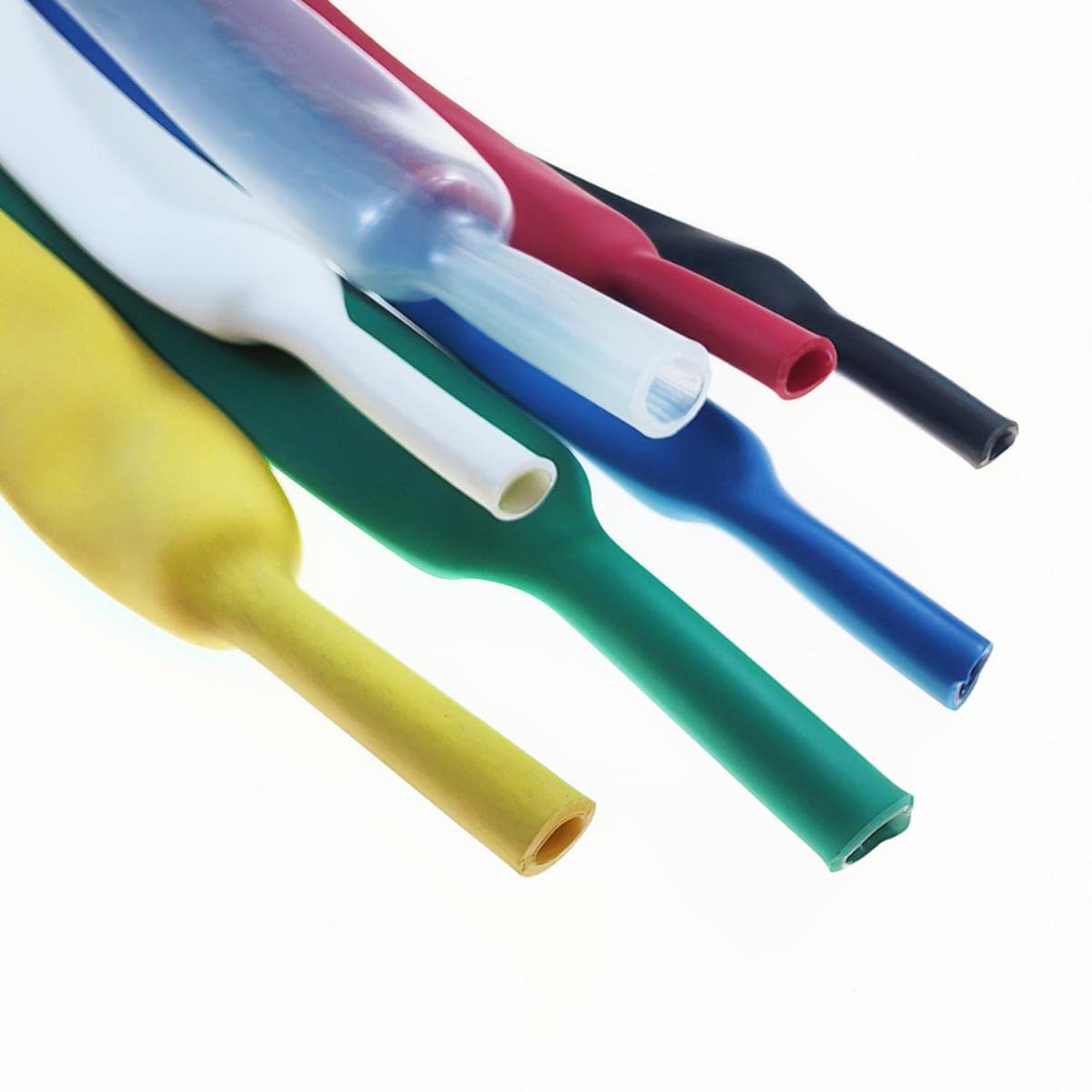 Mafra Idrostop Manicotto Termoretraibile Per Riparazione Tubi Diametro E 811734 - Foto 4