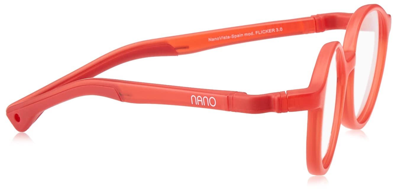NANO VISTA Flicker 3.0 Gafas Unisex niños