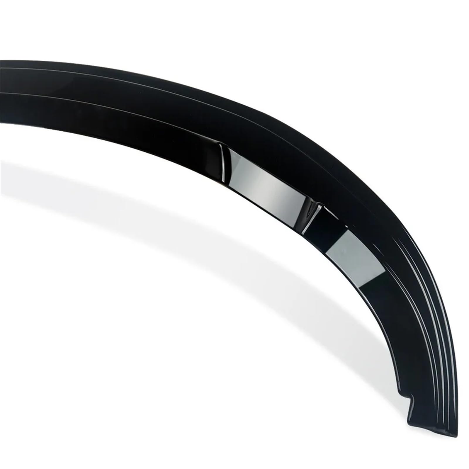splitter aerodynamiczny Pasuje do BMW SERIA 3 E92 E93 Przedni zderzak 320i 325i M SPORT kabrioletu 2006 2007 2008 2009