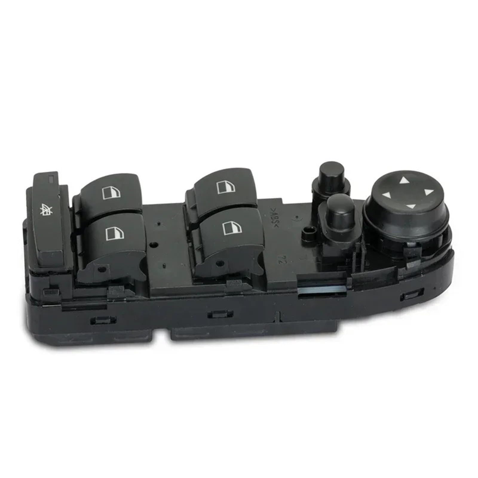 61319122121 para BMW X5 X6 E70 E71