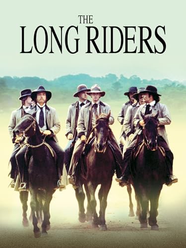 The Long Riders The Long Riders