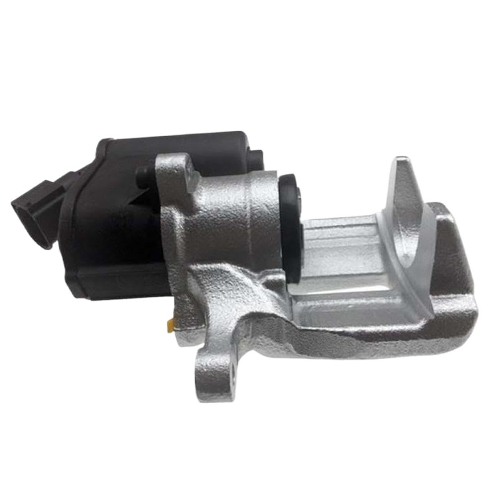 Rear Left Brake Caliper with Bracket Compatible with A6 C6 4F2 2.7 TDI 2004 2011 4F0615403C 4F0615403F