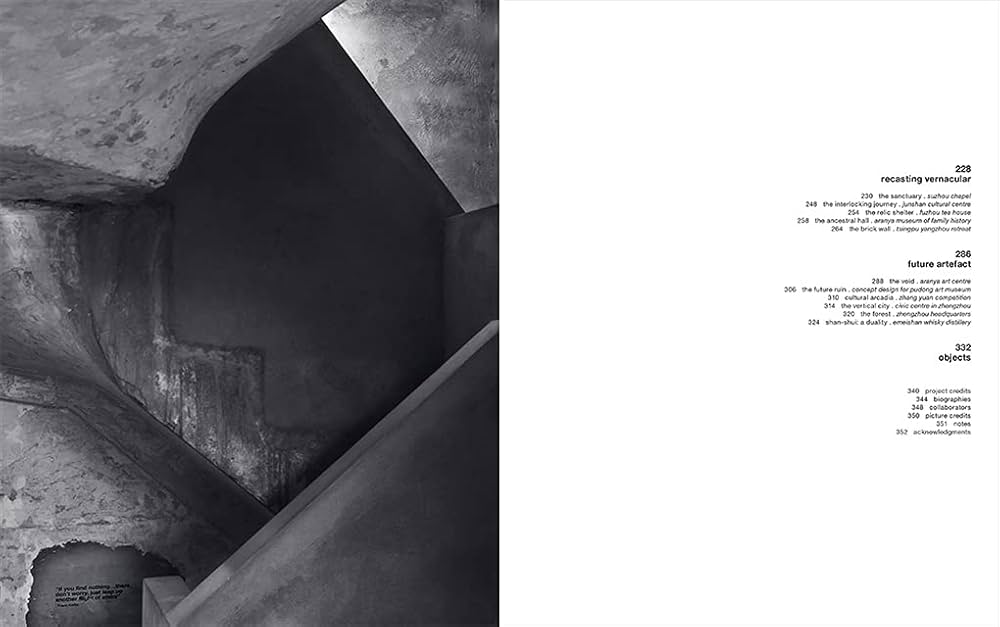 Neri&Hu Design and Research Office: Thresholds: Hu, Rossana