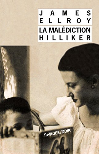 La Malédiction Hilliker (PR.RI.GF.POLIC.) (French