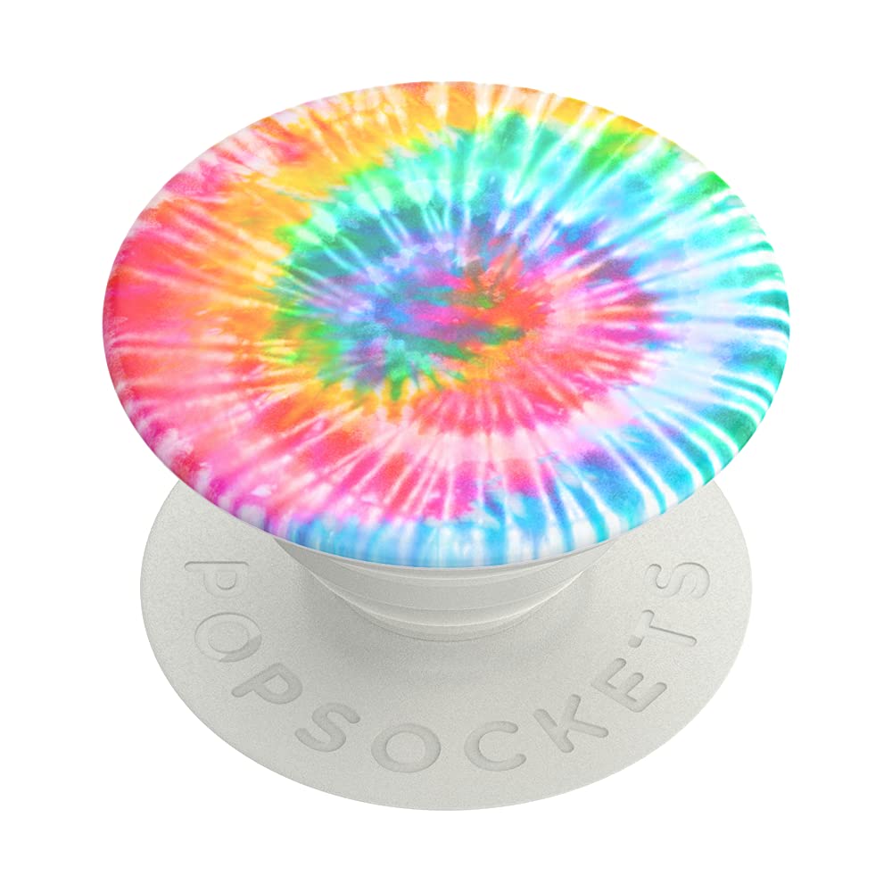 PopSockets: PopGrip con top intercambiabile per telefoni e tablet - Psych Out