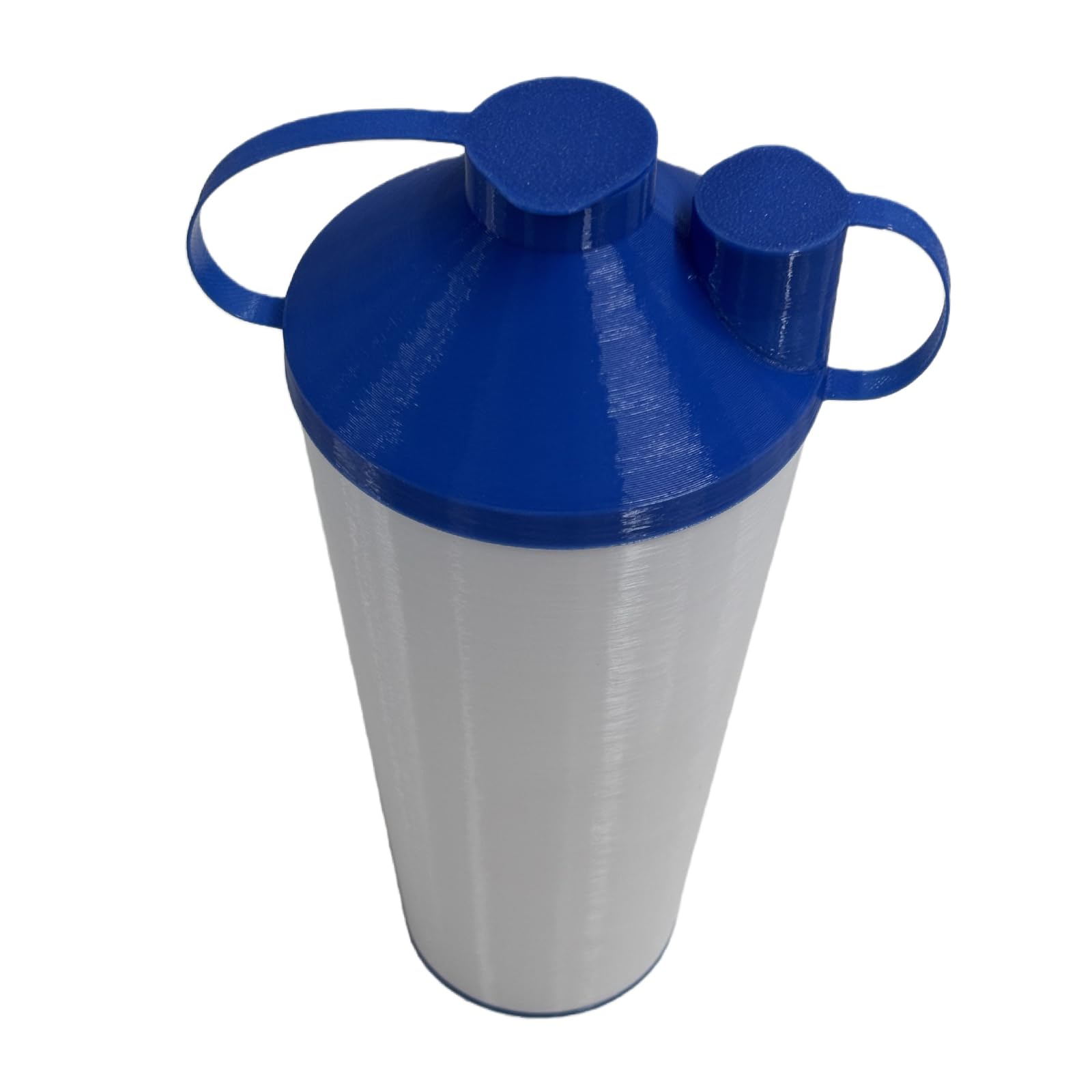 Portable Outdoor Sports Travel Snack Containers with Compartment Mess Free Snack Container Leak-Proof for Travel&Baseball Games&Tailgates & Road Trips