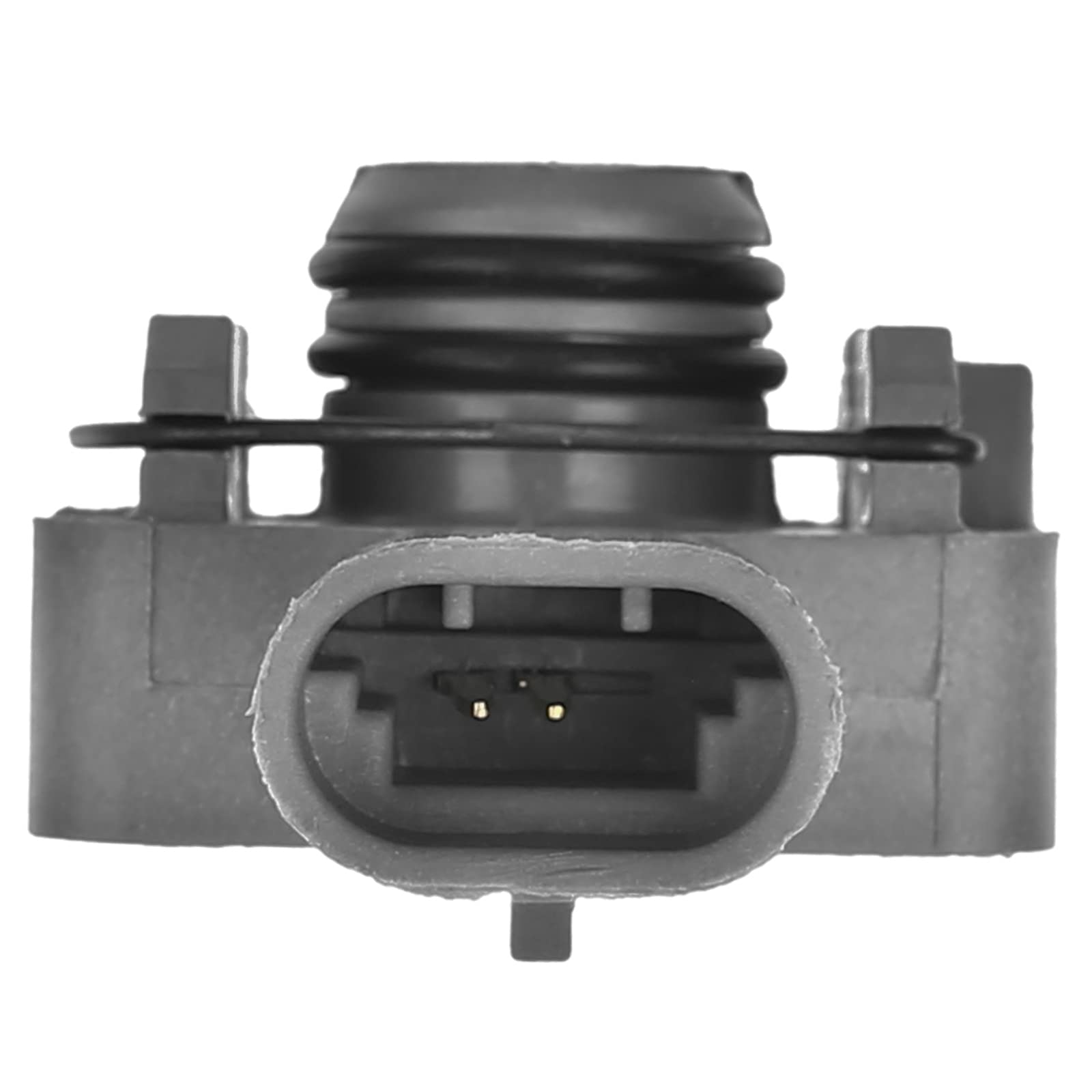 A-Premium Engine Coolant Level Sensor Compatible with Buick Century & Chevrolet Lumina 1991-2001 & Oldsmobile & Pontiac Firebird, Replace# 10096163