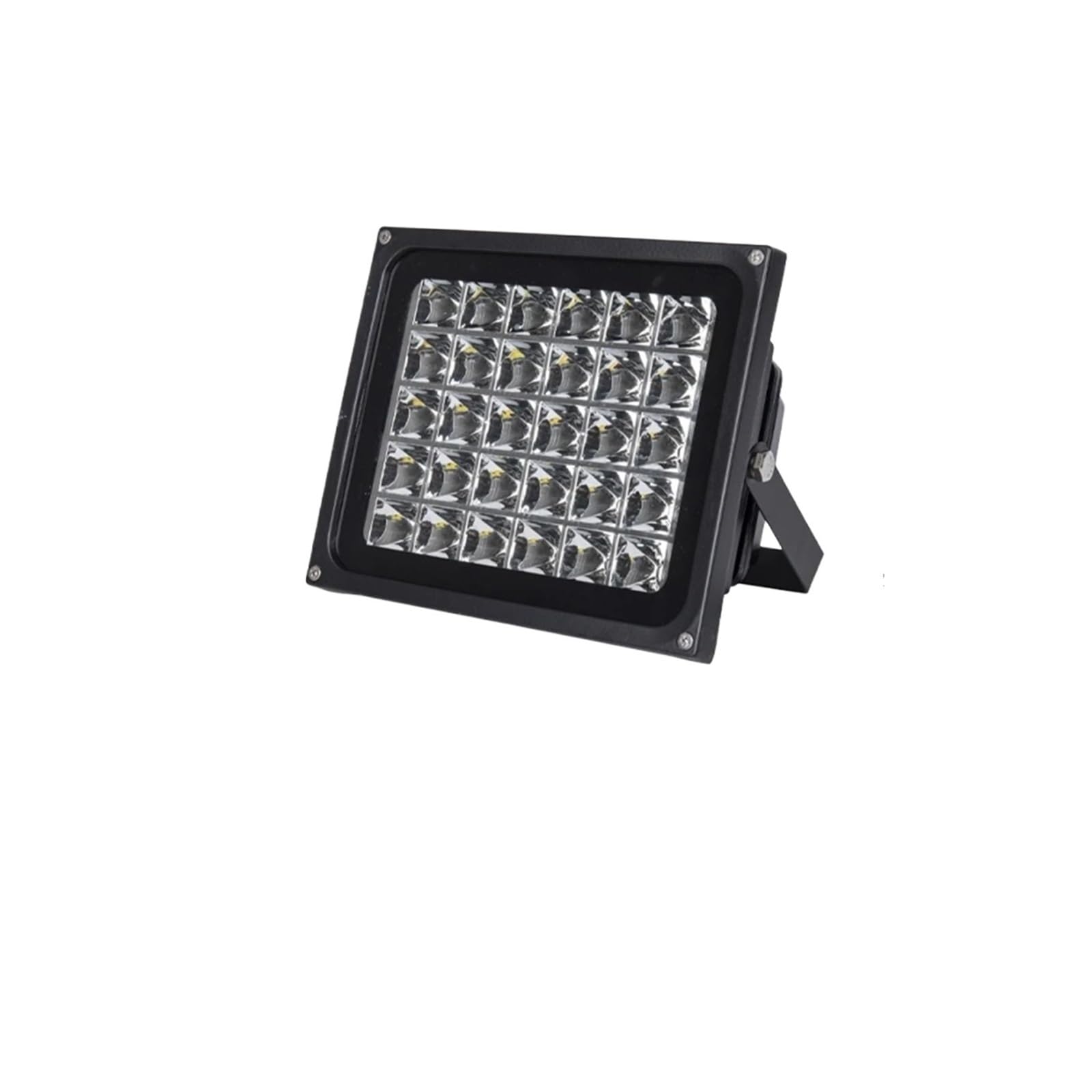 CVFRDD UV Curing Lamp 365NM 30W 3D Printer Resin PCB Repair LED UV Lamp Green Oil Handwork DIY Curing