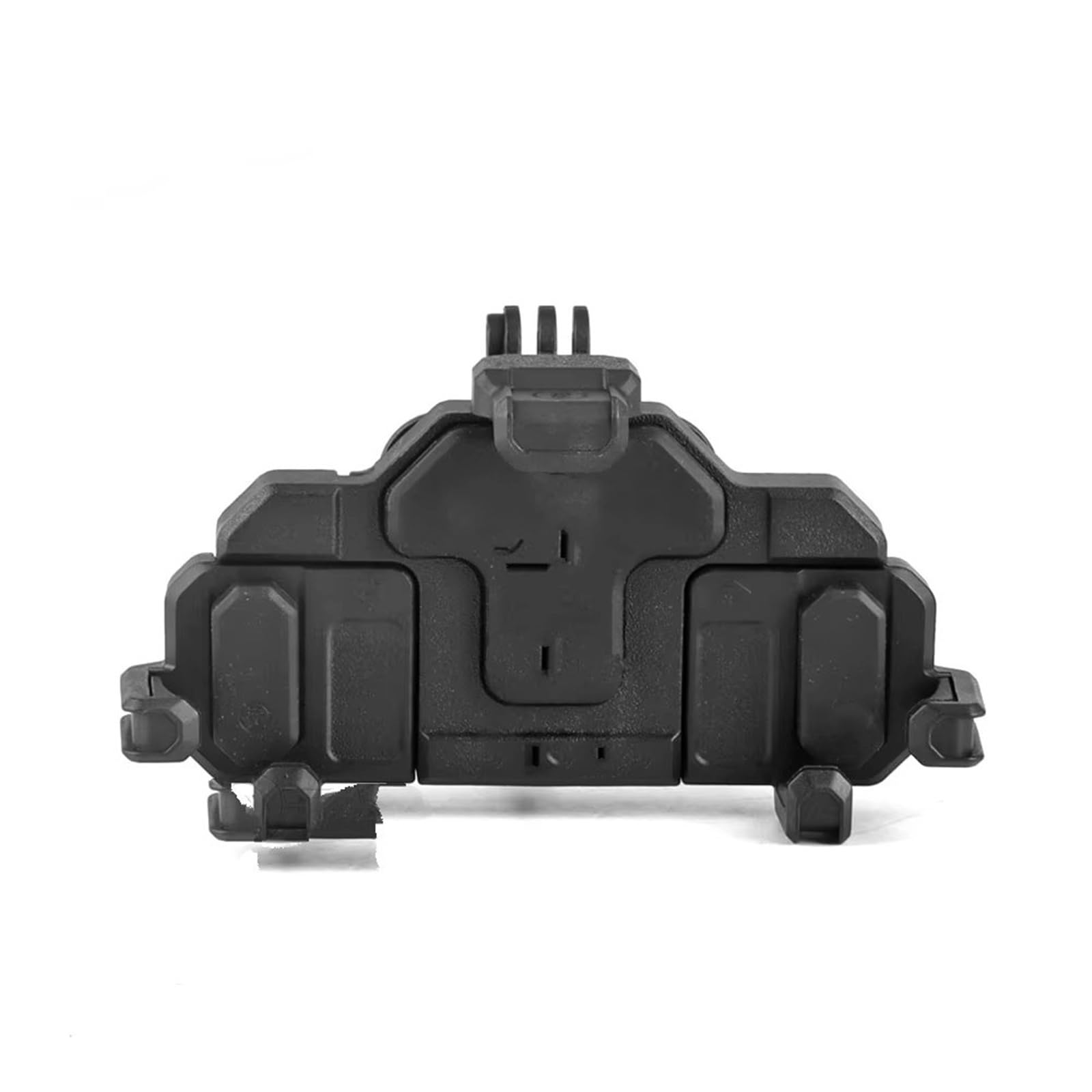 Supporto Navigatore Moto Per Guzzi Per Stelvio 2024 Moto Supporto Telefono GPS Navigazione Ammortizzatore