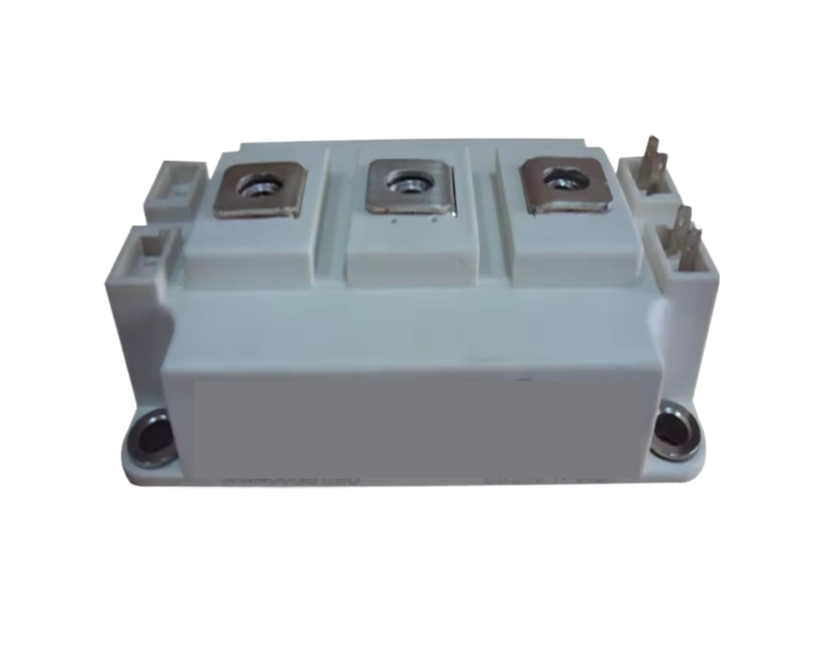 Módulo IGBT SKM400GB128D semiconductor para control de corriente 2