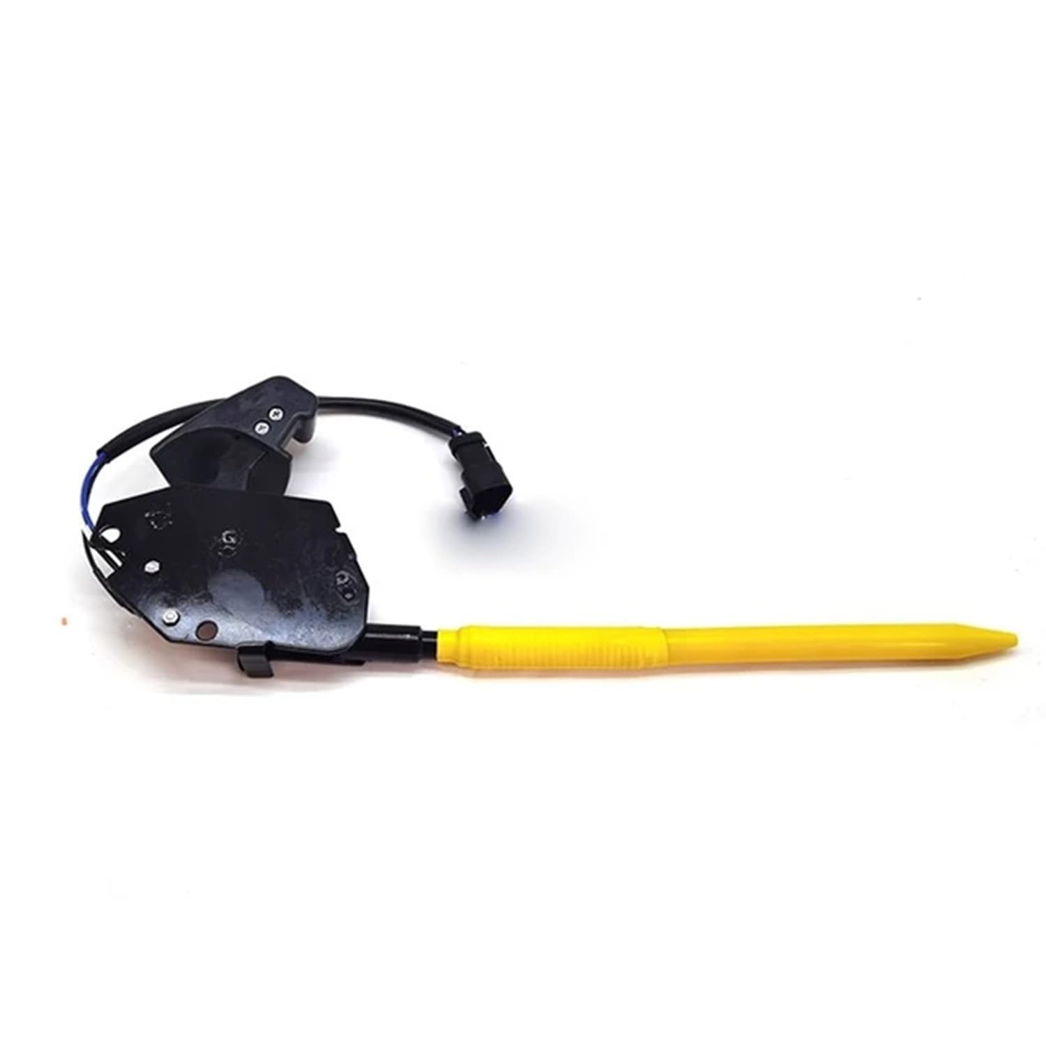 キャタピラー777D Amazon.com: 159-7744 Hydraulic safety lock/pilot lock