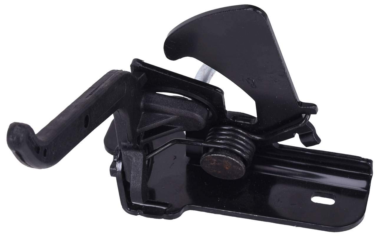 Amazon.com: Bapmic 51237145413 Hood Safety Catch Latch Lock 