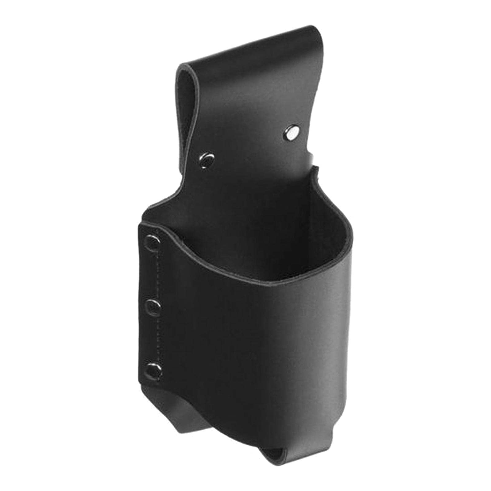 ™ Waist Beer Belt Holster Beverage Can Holder Leather Bottle Bag Black | Backpacks, Bags & Briefcases | Mens Accessories-image-27