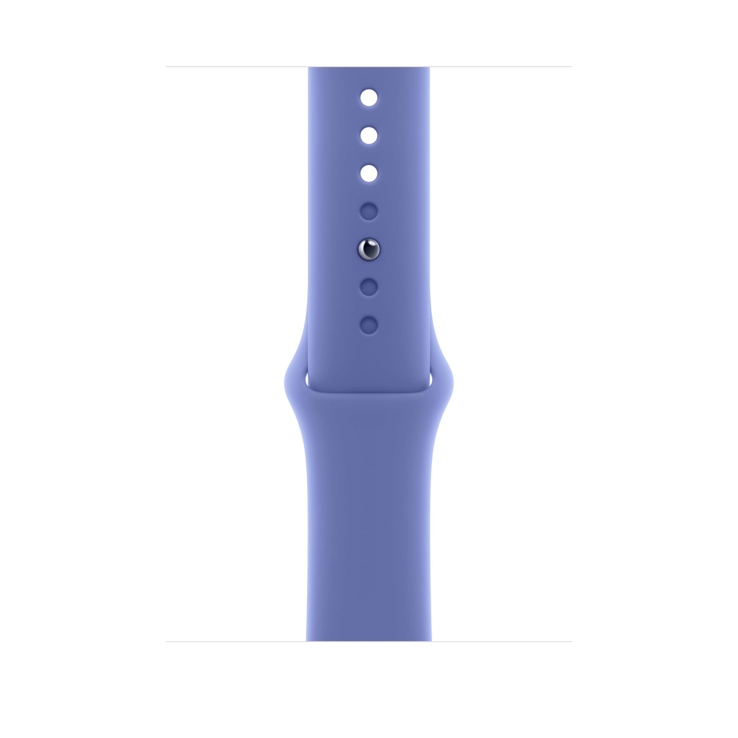 Apple Watch Band - Sport Band - 46mm - Periwinkle - M/L