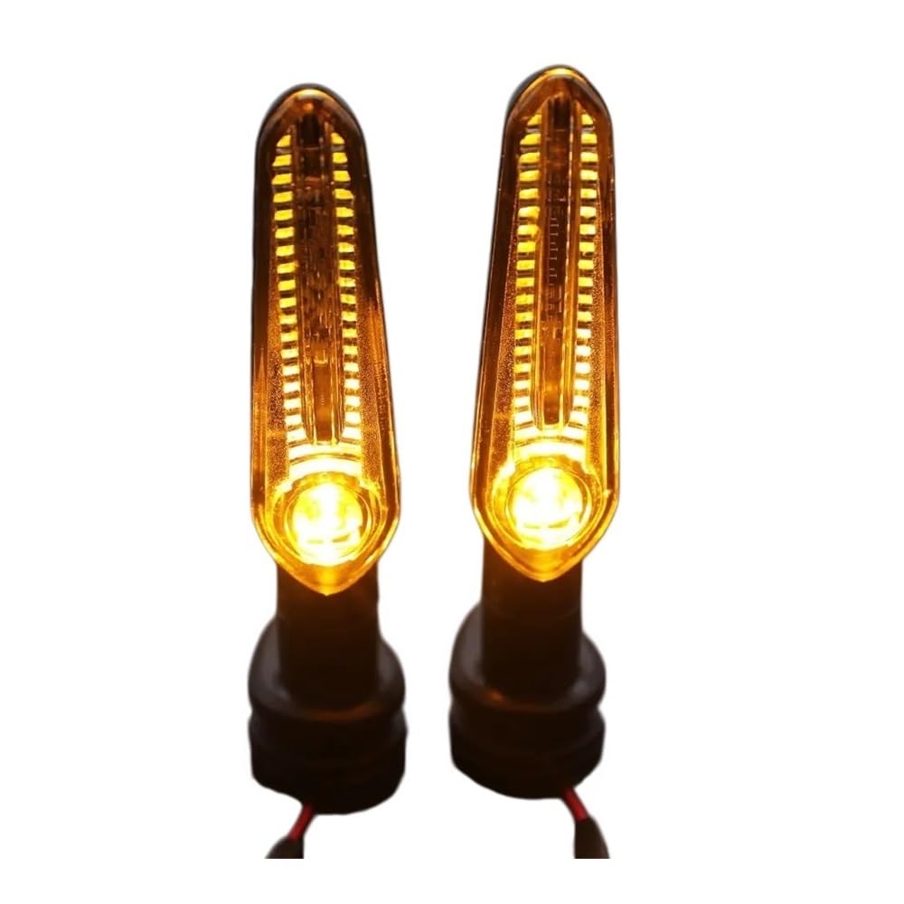 intermitentes led Para Motocicleta, Luz Intermitente