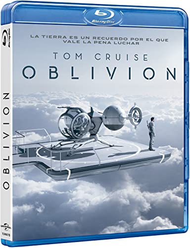 Oblivion (Ed. 2021) [Blu ray]