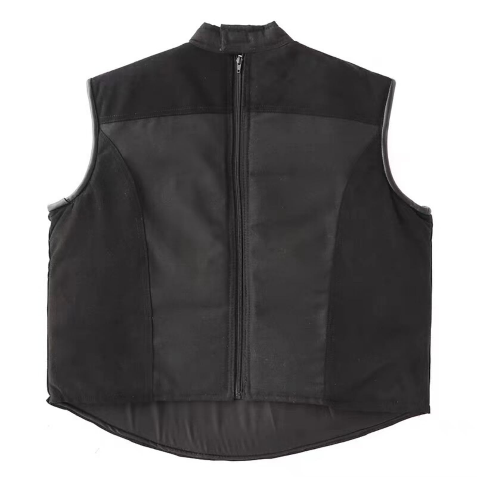 Fencing Coach Jacket Long Sleeve Fencing Coach Vest Comfortable Fit Sports Gear for Coaches, Trainers, Coaching, S, Sleeveless Suit | Protective Gear | Fencing | Team Sports-image-48