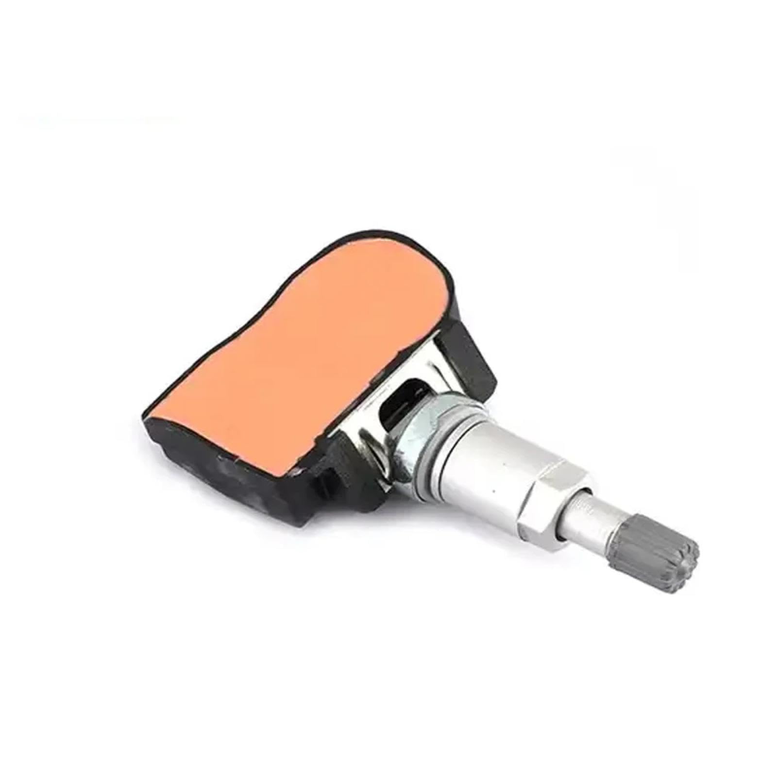 4 Sensori Di Di Monitoraggio Della Pressione Dei Pneumatici TPMS 5430T4, Per Citroen C5 C4 C6 C8, Per Peugeot 508 607 807 - Foto 7