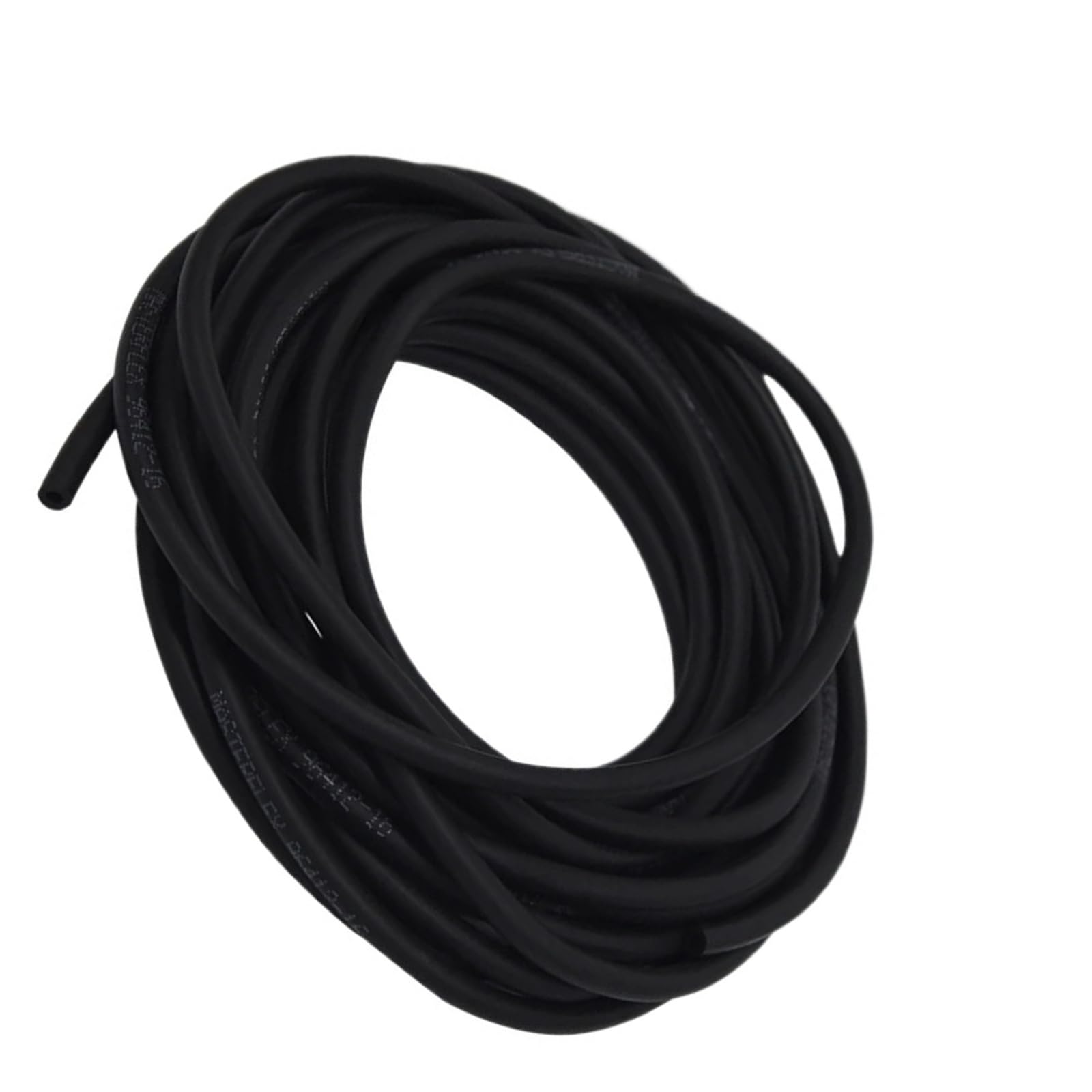 Tubo de bomba peristáltica for manguera de aire de alta temperatura de 3 m(ID1.6xOD4.8mm)