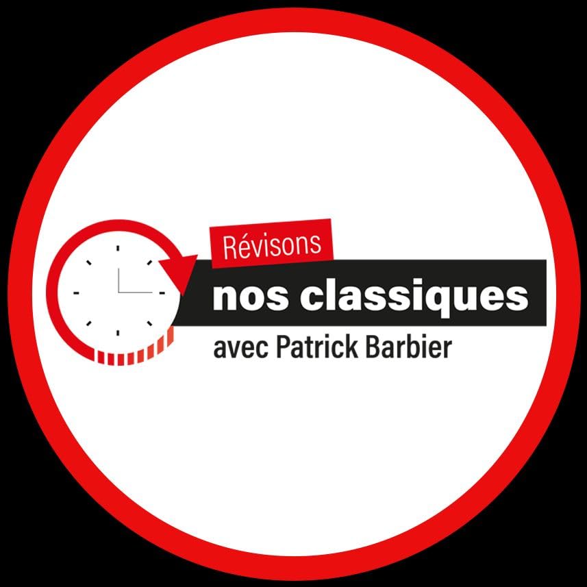 Patrick Barbier