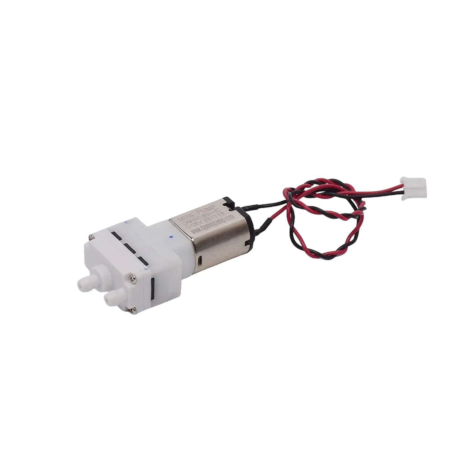 AARTERZZA DSB030-C DC 5V Self-Priming Low Flow Small 030 Water Pump with Starter, Diaphragm Water Pump