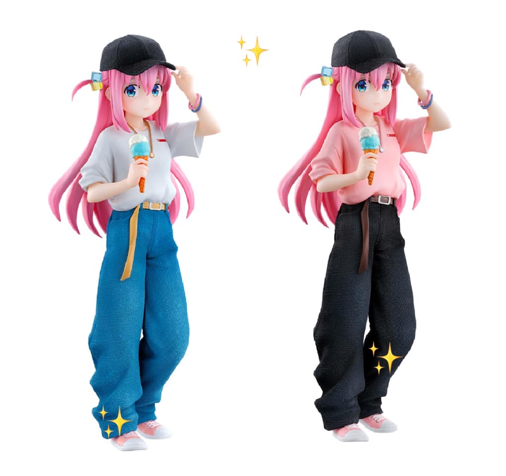 限定セールをすべて ざ アニメ「ぼっち 一番くじ Amazon.co.jp: ろっく 