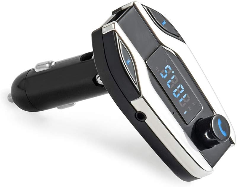 plugin bluetooth per auto