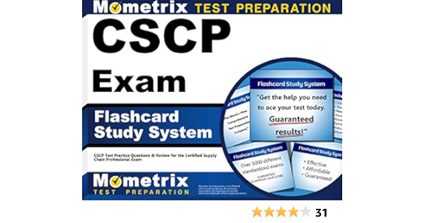 CSCP Dumps
