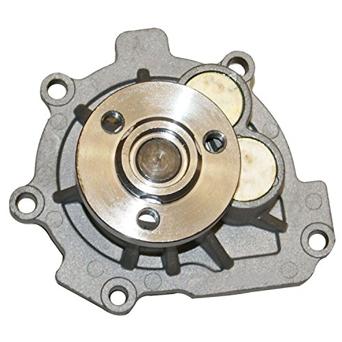 Gmb 130-2050 Oe Replacement Water Pump With Gasket #TOP2