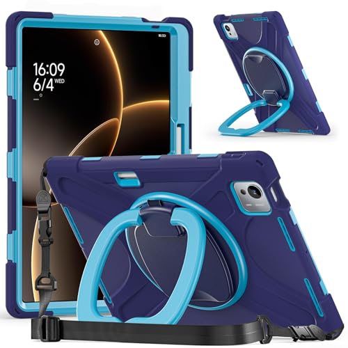 Coque antichoc Xiaomi Pad 7 Ultra 14 2025 : housse de protection avec béquille