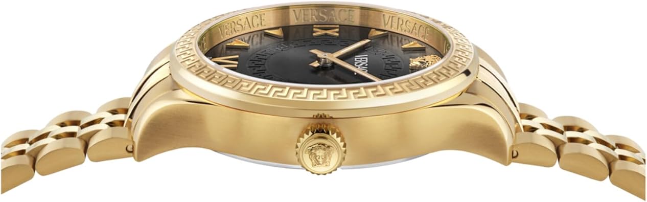 Versace Hellenyium Bracelet Watch
