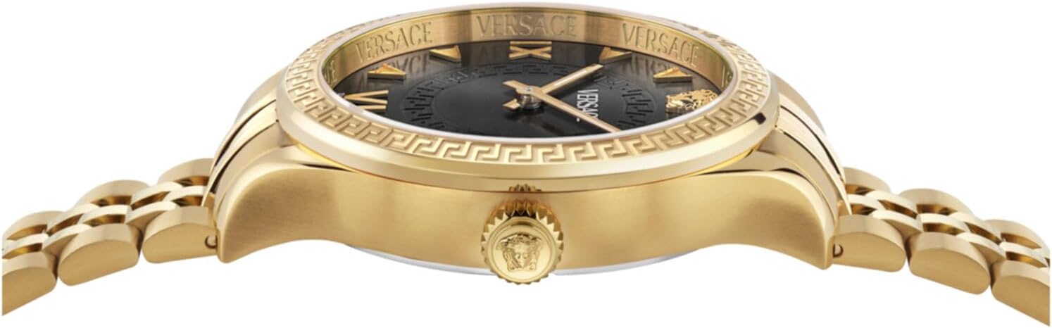 Versace Hellenyium Bracelet Watch