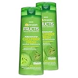 Cabello aún más limpios y riequilibrati