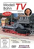  Modellbahn TV - Ausgabe 34