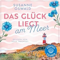 Das Gl&uuml;ck liegt am Meer Titelbild