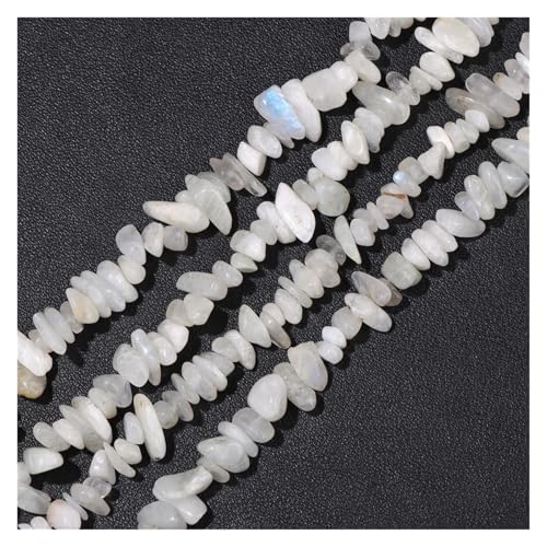 Opale et perles d'agates naturelles pour la création de bijoux raffinés