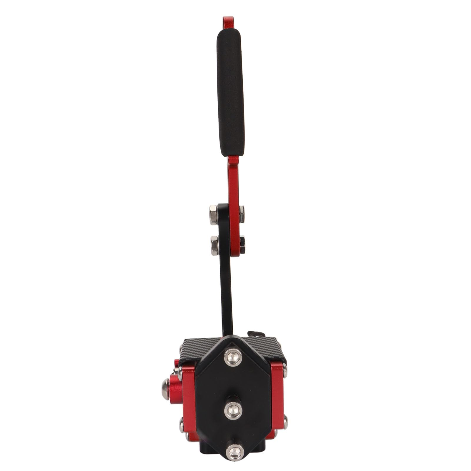 Freno a Mano USB, Freno a Mano per Giochi di Corse USB, Impugnatura Ergonomica Sicura a 64 Bit per T500 (#2)