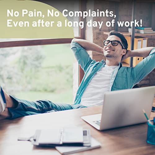 Arlee Home Fashions – Fiber Filled Premium Chair Pads - Chair Pads With Tiebacks –17.25” L X 16” W – Cholocate - Set Of 4 #TOP6