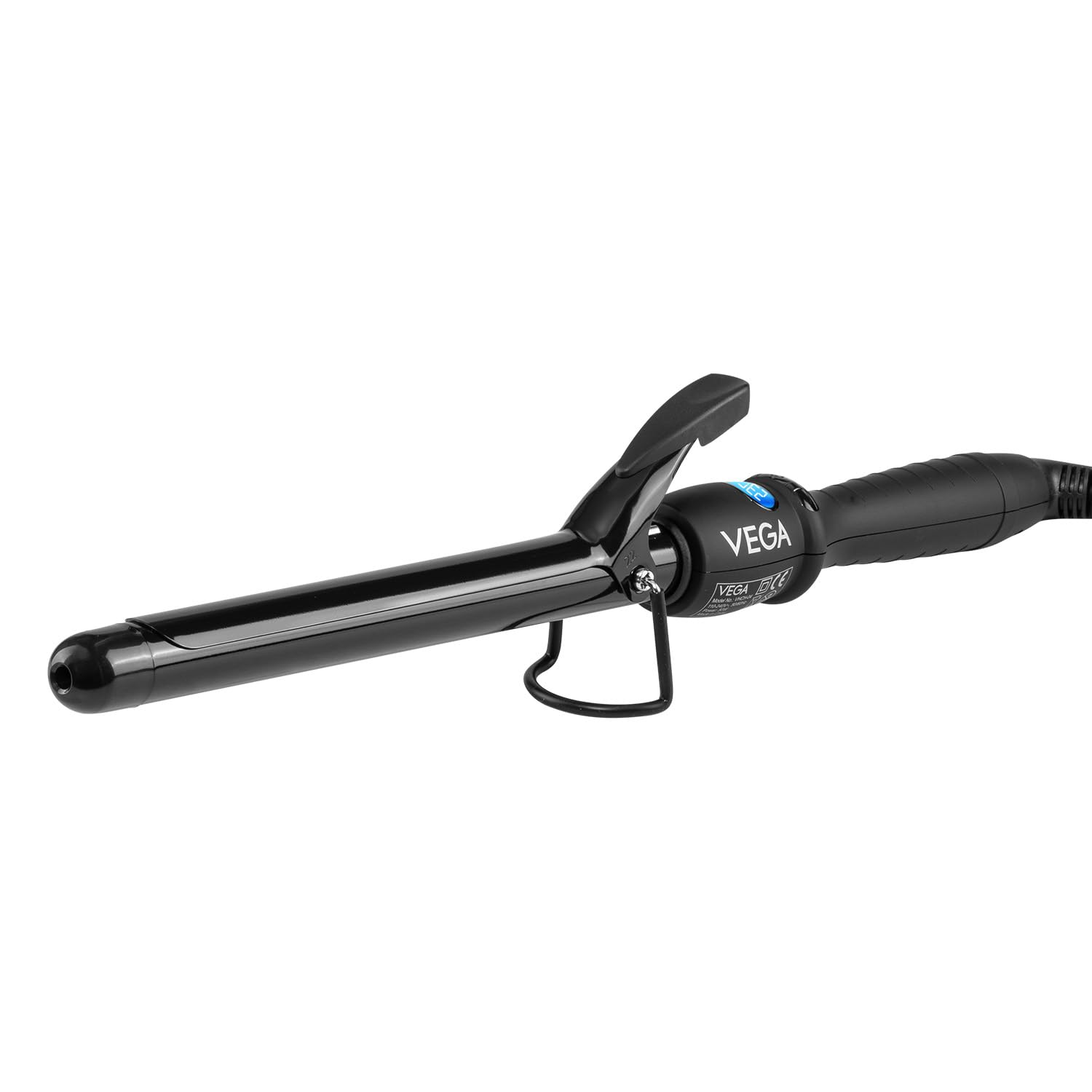 Vhch-04 Hair Curler (22mm, Black)