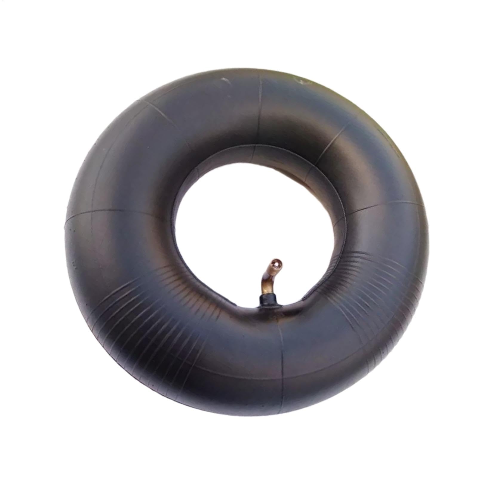 Robusta camera d'aria 3.00-4 - Airline per sostituzione durevole, accessorio per pneumatici piccoli | Tubo interno rinforzato per carriola, carrello, tosaerba, ruota di scorta, resistente alla per