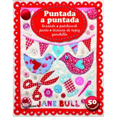 Puntada a puntada