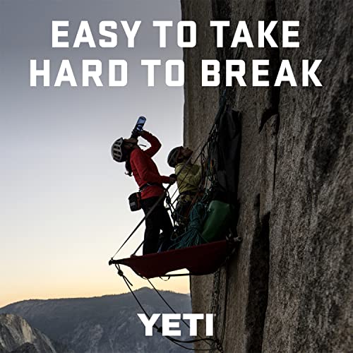 Yeti Yonder 750 Ml/25 Oz Water Bottle With Yonder Chug Cap, Canopy Green #TOP6