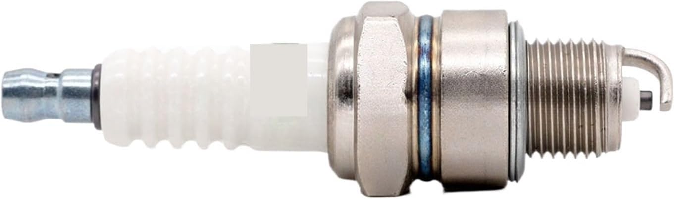 Spark plug E6TC