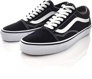 [バンズ] OLD SKOOL (オールドスクール) USA企画モデル VN000D3HY28 (28cm)