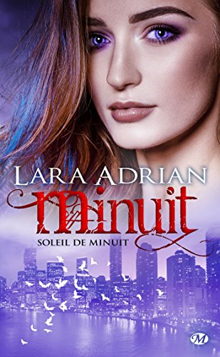 Télécharger Soleil de minuit: Minuit, T14.1 Livre PDF Gratuit