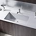 R3-1006-Pewter Single Bowl Undermount Composite Granite Sink, Grid, and Matching Colored Strainer
