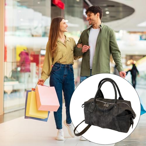 Sac de voyage sling bag compact pour femme active