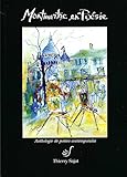 Montmartre en poésie