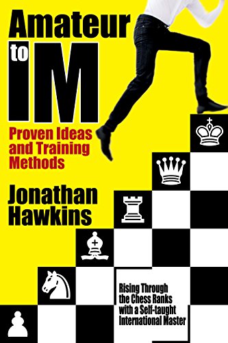 Télécharger Amateur to IM: Proven Ideas and Training Methods (English Edition) Livre PDF Gratuit