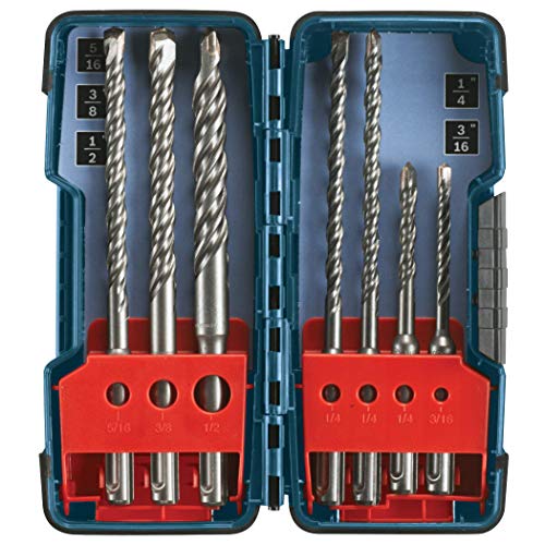 The Best Masonry Drill Bits Our Top 9 Picks! ⋆
